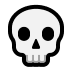 :skull: :skull: