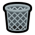 :wastebasket: :wastebasket: