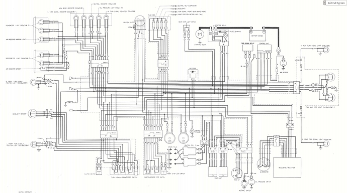 CB900c Wiring Diagram jpg