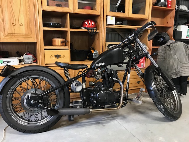 Heist bobber sale